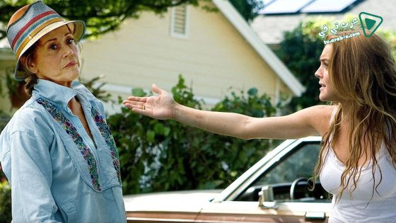 فيلم Georgia Rule 2007 مترجم