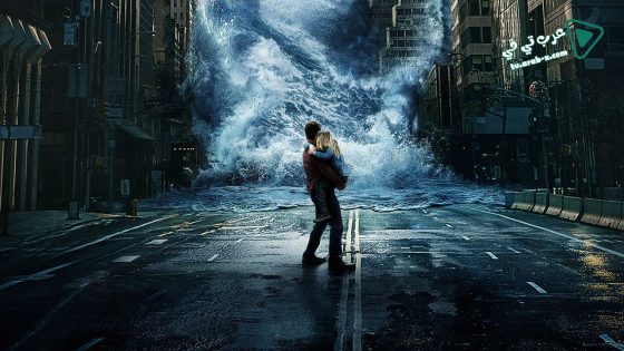 فيلم Geostorm 2017 مترجم
