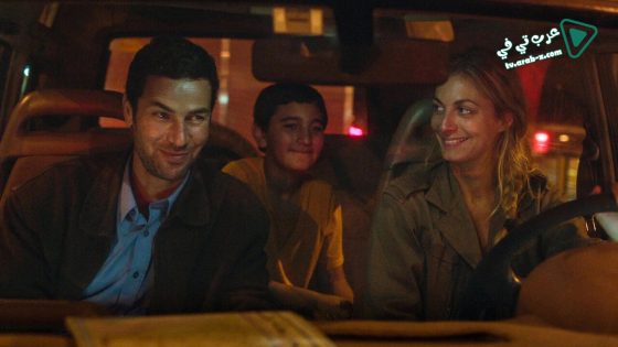 فيلم Giraffada 2013 مترجم