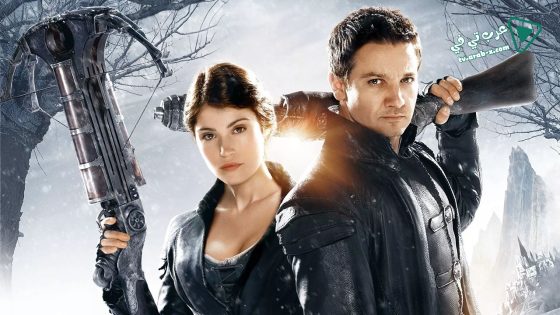 فيلم Hansel & Gretel: Witch Hunters 2013 مترجم