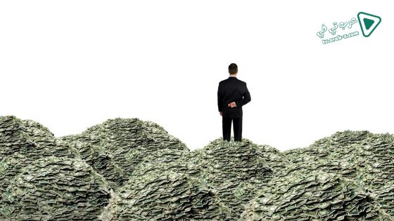 فيلم Inside Job 2010 مترجم