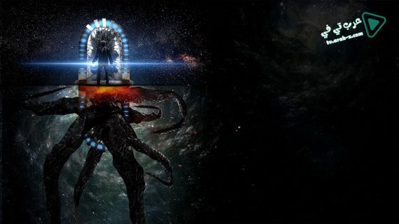 فيلم Intersect 2020 مترجم