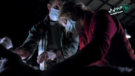 فيلم Isolation 2005 مترجم