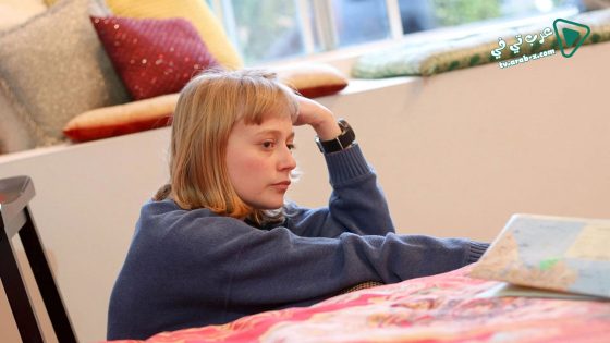 فيلم Jaeger 2020 مترجم