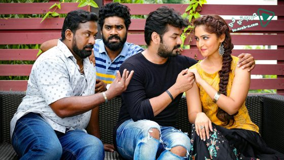 فيلم Jarugandi 2018 مترجم