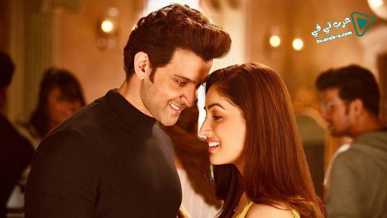 فيلم Kaabil 2017 مترجم