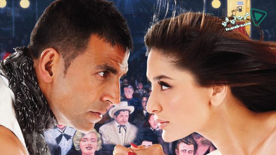 فيلم Kambakkht Ishq 2009 مترجم