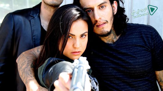 فيلم Khali the Killer 2017 مترجم