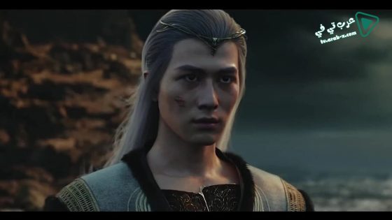 فيلم L O R D Legend of Ravaging Dynasties 2 2020 مترجم