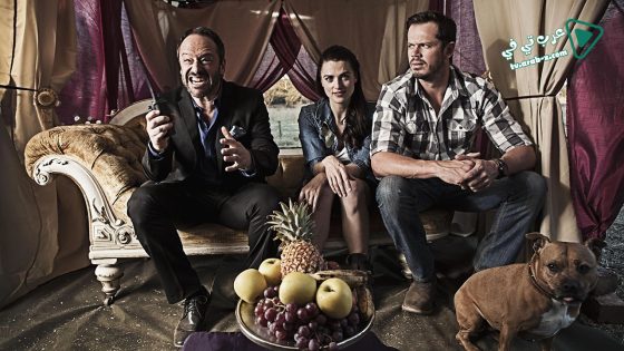 فيلم Leading Lady 2014 مترجم