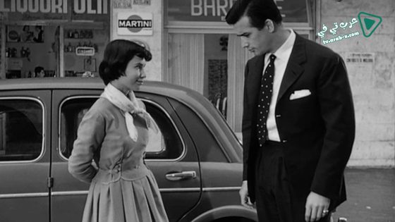 فيلم Lipstick 1960 مترجم