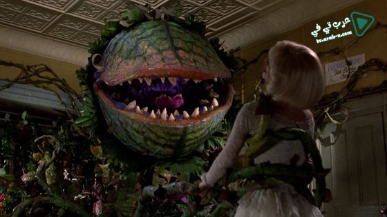 فيلم Little Shop of Horrors 1986 مترجم