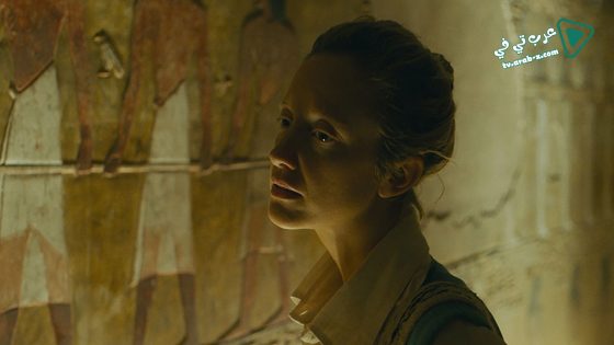 فيلم Luxor 2020 مترجم