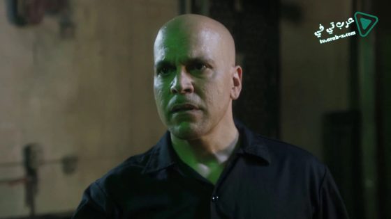 فيلم Martian Land 2015 مترجم