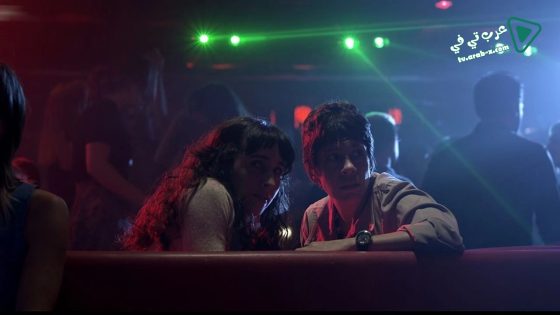 فيلم Mater 2017 مترجم