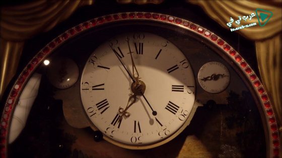 فيلم Mechanical Marvels Clockwork Dreams 2013 مترجم