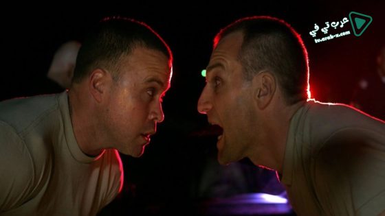 فيلم Medal of Victory 2016 مترجم