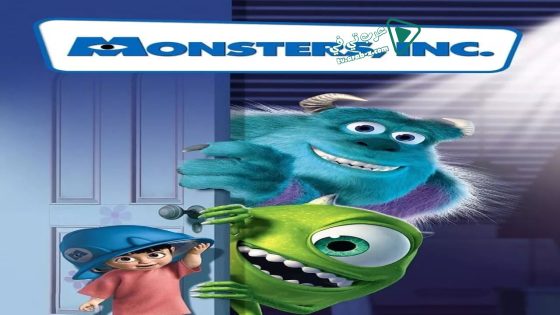 فيلم Monsters, Inc. 2001 مترجم