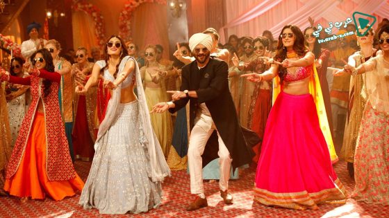 فيلم Mubarakan 2017 مترجم