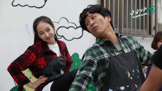 فيلم My New Sassy Girl 2016 مترجم