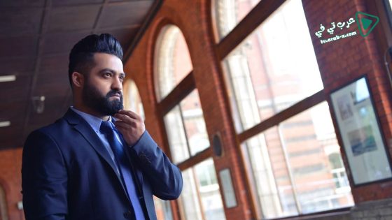 فيلم Nannaku Prematho 2016 مترجم