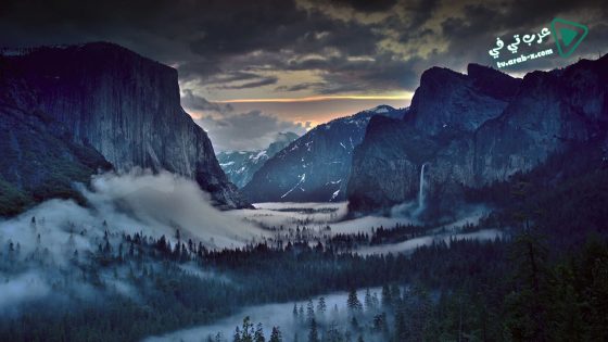 فيلم National Parks Adventure 2016 مترجم