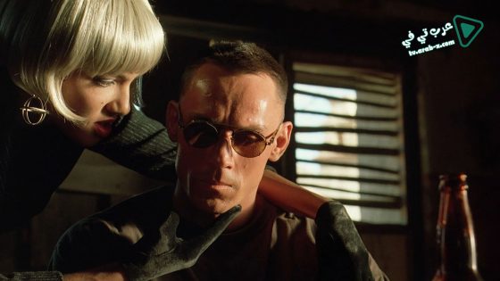 فيلم Nemesis 1992 مترجم