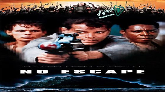 فيلم No Escape 1994 مترجم