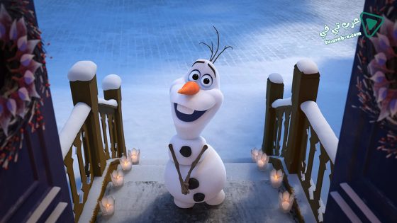 فيلم Olafs Frozen Adventure 2017 مترجم
