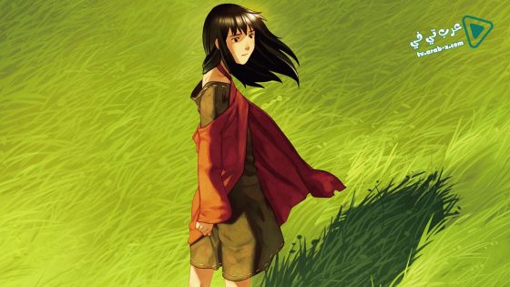 فيلم Origin Spirits of the Past 2006 مترجم