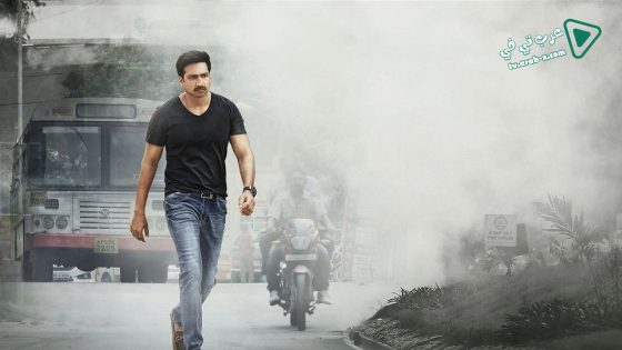 فيلم Oxygen 2017 مترجم