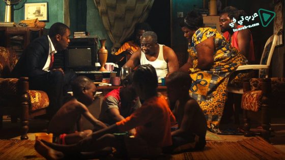 فيلم Phone Swap 2012 مترجم