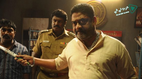 فيلم Pichuva Kaththi 2017 مترجم