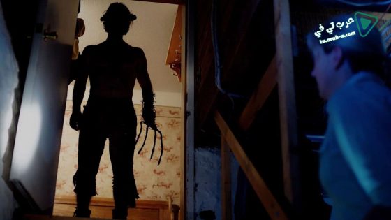 فيلم Pitchfork 2016 مترجم