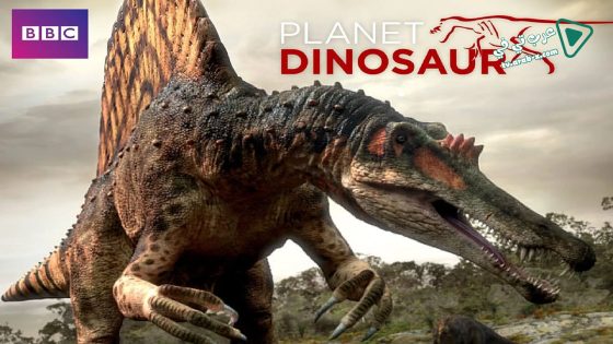 فيلم Planet Dinosaur: Ultimate Killers 2012 مترجم