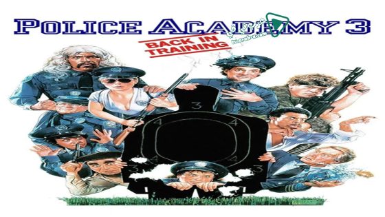 فيلم Police Academy 3: Back in Training 1986 مترجم