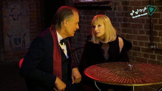 فيلم Ray Meets Helen 2017 مترجم