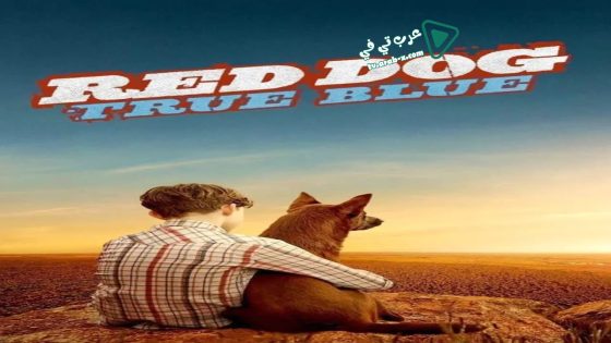 فيلم Red Dog: True Blue 2016 مترجم