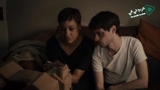 فيلم Remainder 2015 مترجم