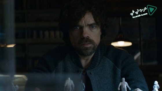 فيلم Rememory 2017 مترجم