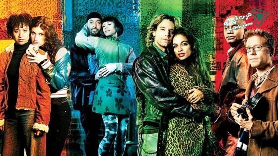 فيلم Rent 2005 مترجم