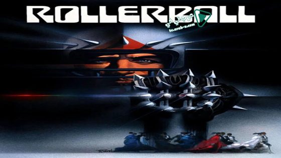 فيلم Rollerball 1975 مترجم