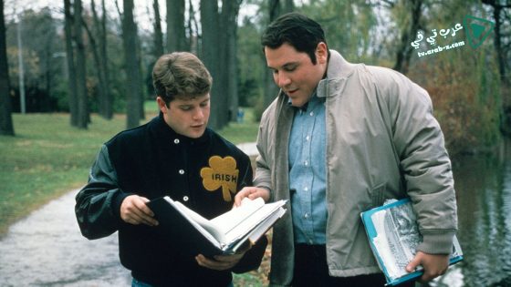 فيلم Rudy 1993 مترجم