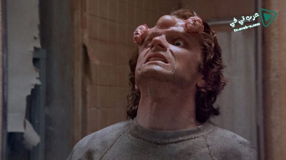 فيلم Scanner Cop 1994 مترجم