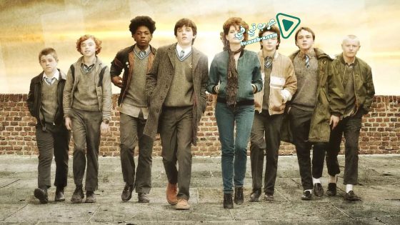 فيلم Sing Street 2016 مترجم