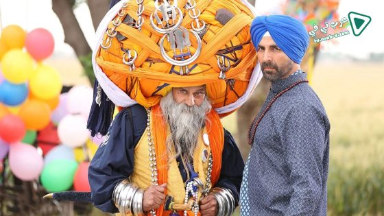 فيلم Singh Is Bliing 2015 مترجم