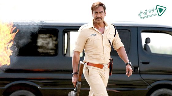 فيلم Singham Returns 2014 مترجم