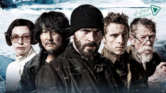 فيلم Snowpiercer 2013 مترجم