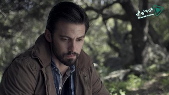 فيلم Static 2012 مترجم