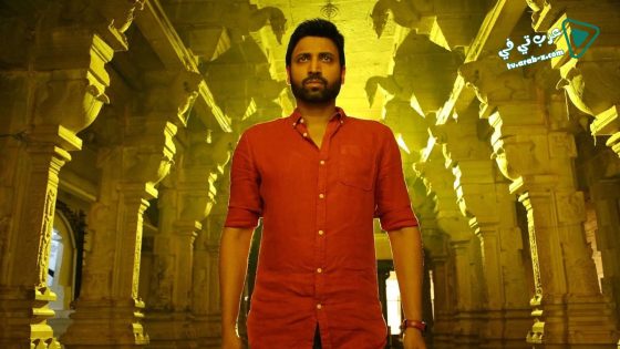 فيلم Subrahmanyapuram 2018 مترجم